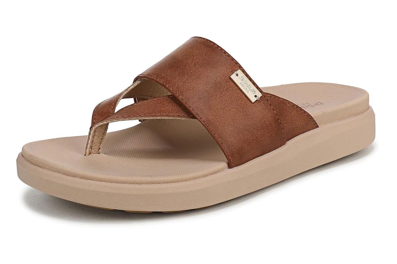 Dr. Scholl's All Day