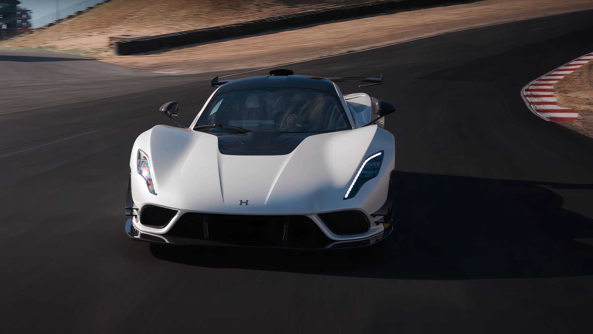 Venom F5