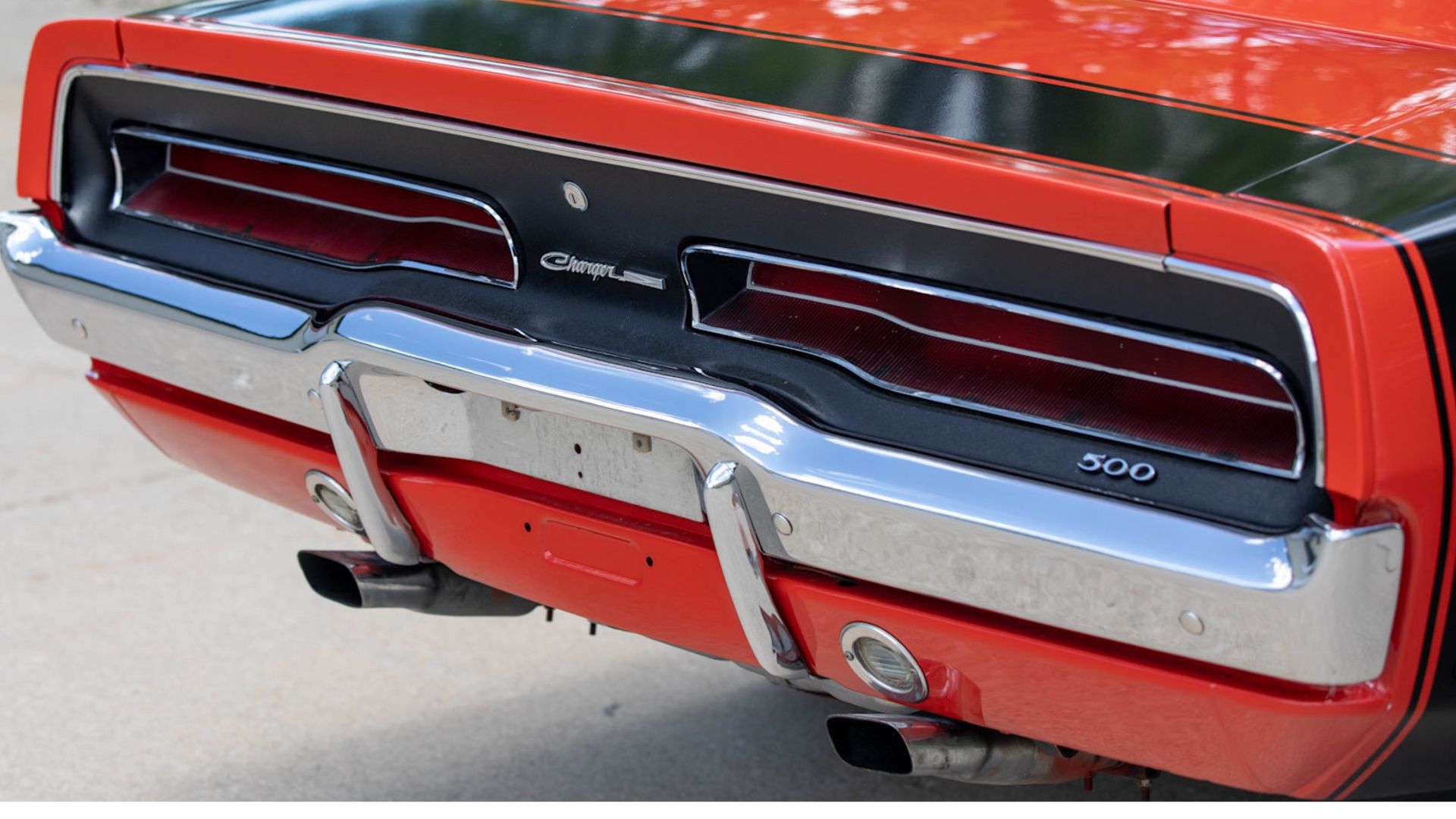 10 short-lived muscle cars that became instant unicorns