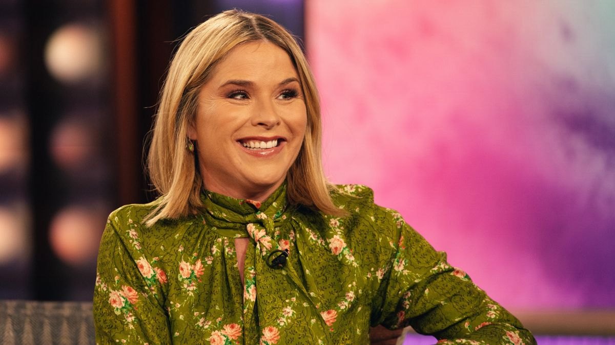 Everything to Know About Jenna Bush Hager's Husband and 3 Kids