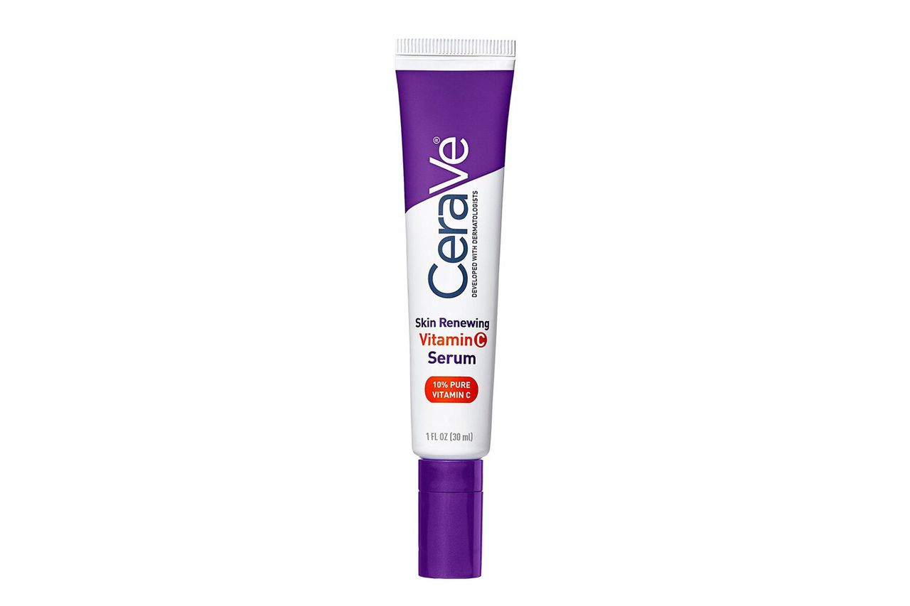 CeraVe Skin Renewing Vitamin C Serum with 10% Pure Vitamin C