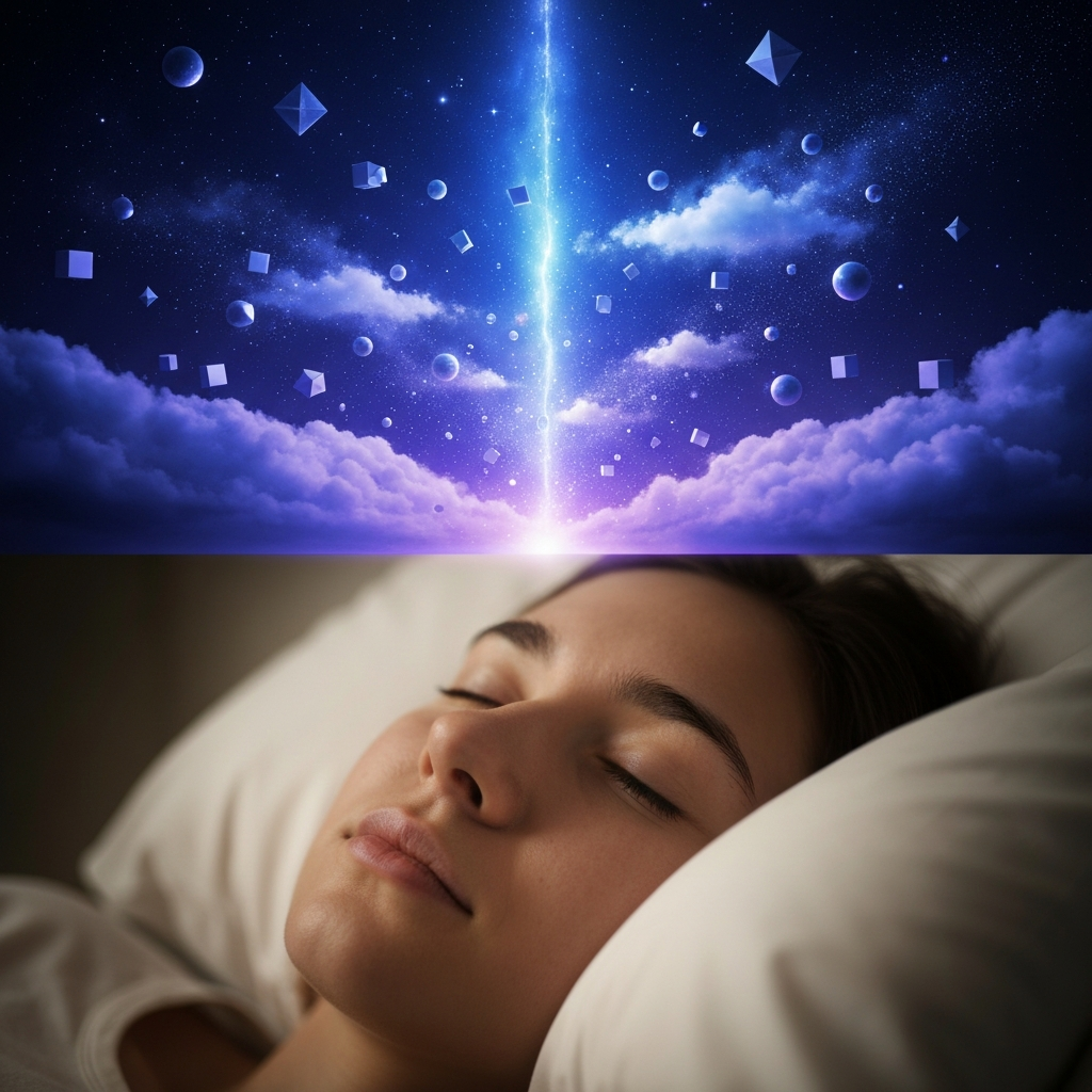 25 fascinating facts about dreams: unlock your nightly mind