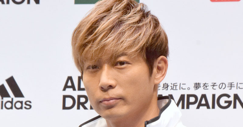 黒木啓司さん、宮崎麗果と「離婚に向けて話し合い」借金約1500万円背負う現状明かす「必死で働いてます」