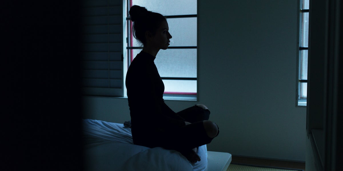 If You Wake Up At 4am And Can't Fall Back To Sleep, You May Have This Condition