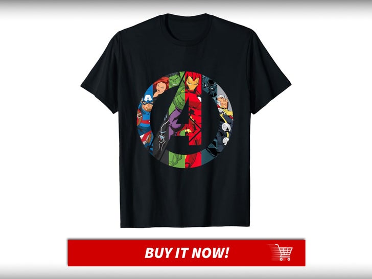 Comic-Con Starts Here: Super-Fan Must-Haves on Amazon