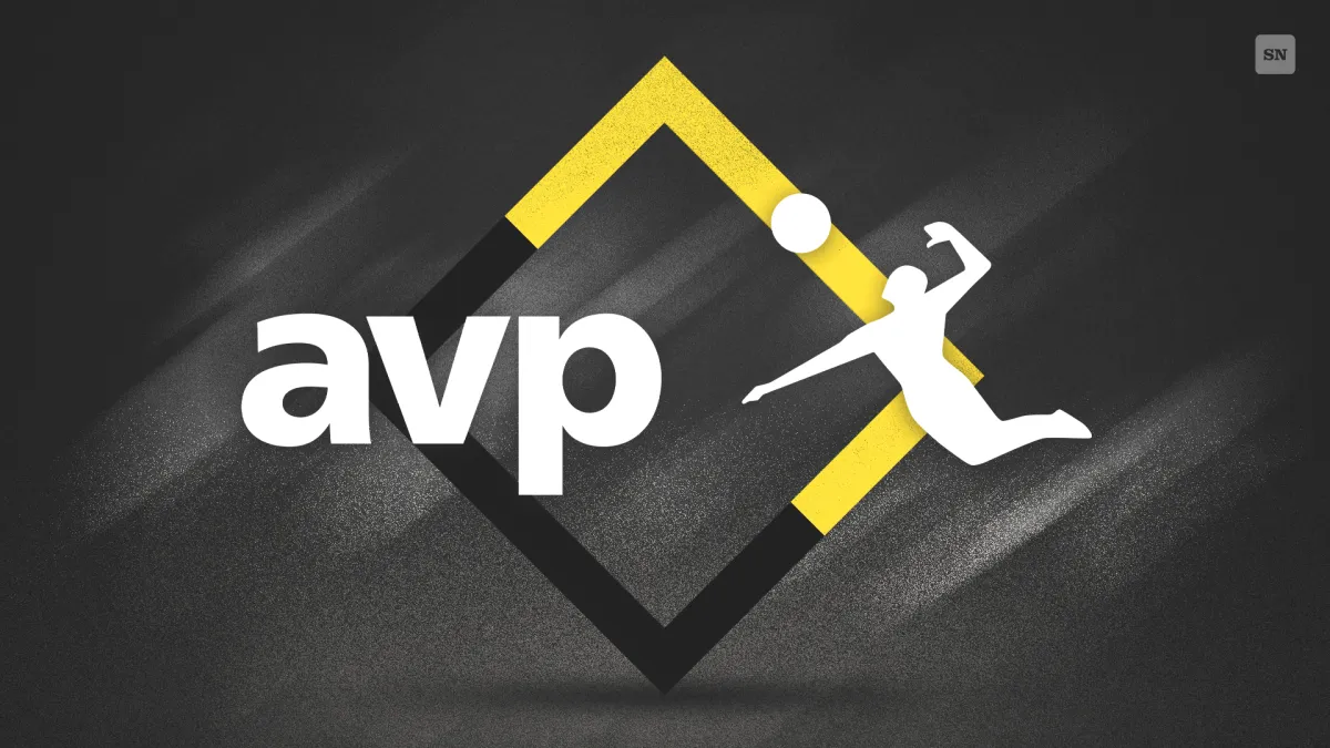Where to watch AVP beach volleyball today: TV schedule, channel, live ...