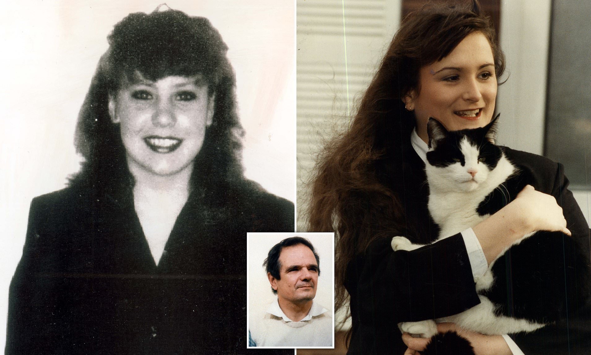 One of Britain's most notorious murderers, 84, makes final bid for freedom after 33 years in prison