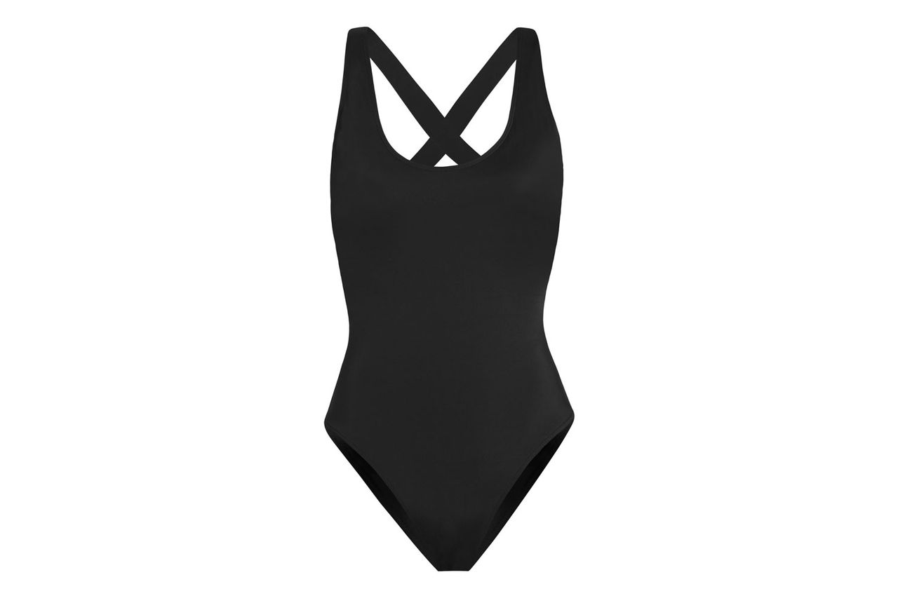 REI Andie The Tulum One-Piece Swimsuit