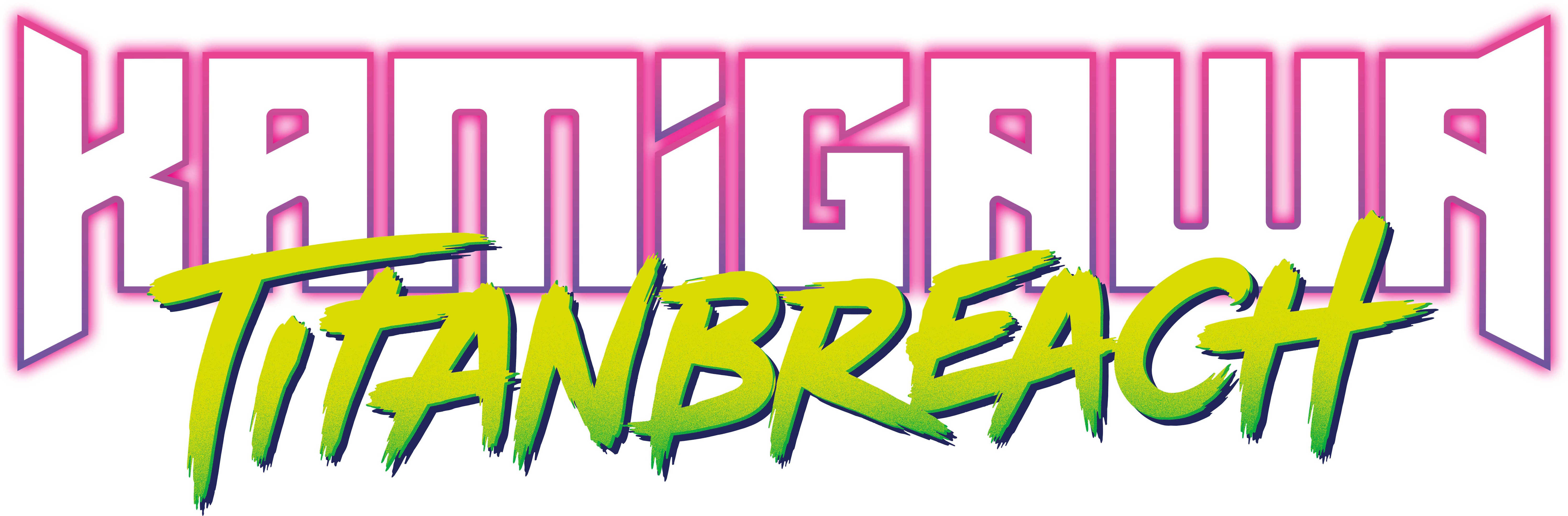 Kamigawa-TitanBreach logo