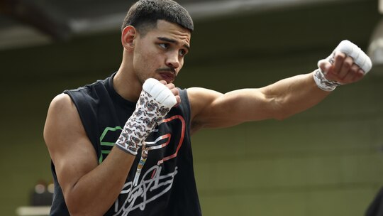 DAZN Diego Pacheco vs. Immanuel Aleem live updates and highlights