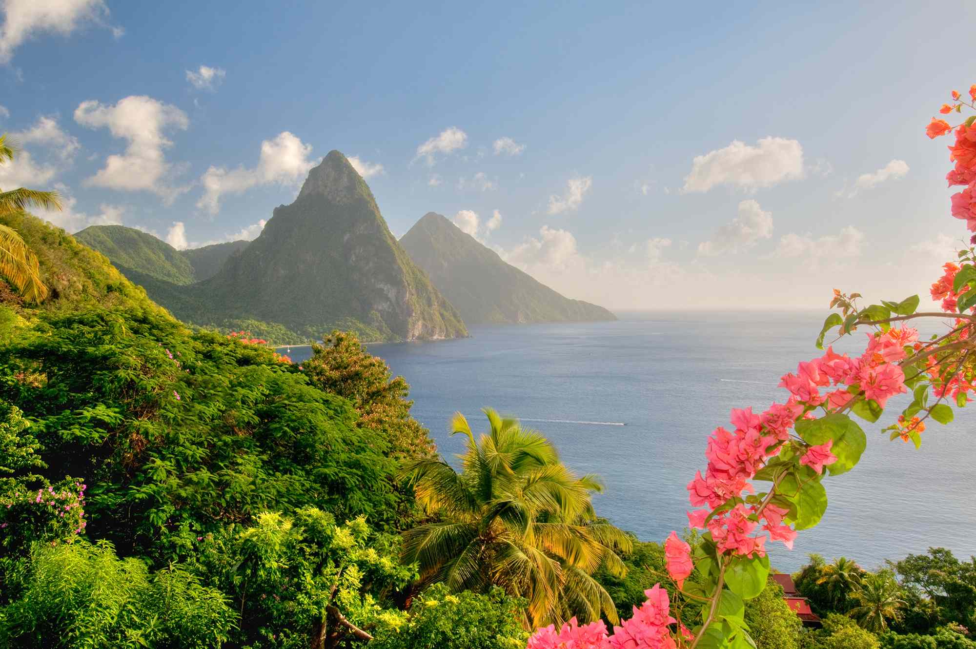 This island was just voted No. 1 in the Caribbean—and it’s also the ‘friendliest’ in the region