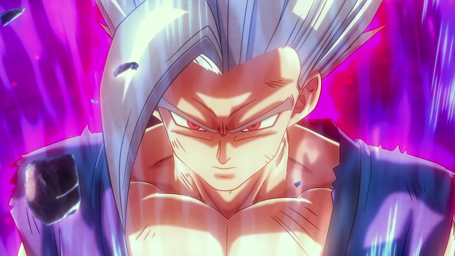 5 anime characters objectively stronger than Beast Gohan