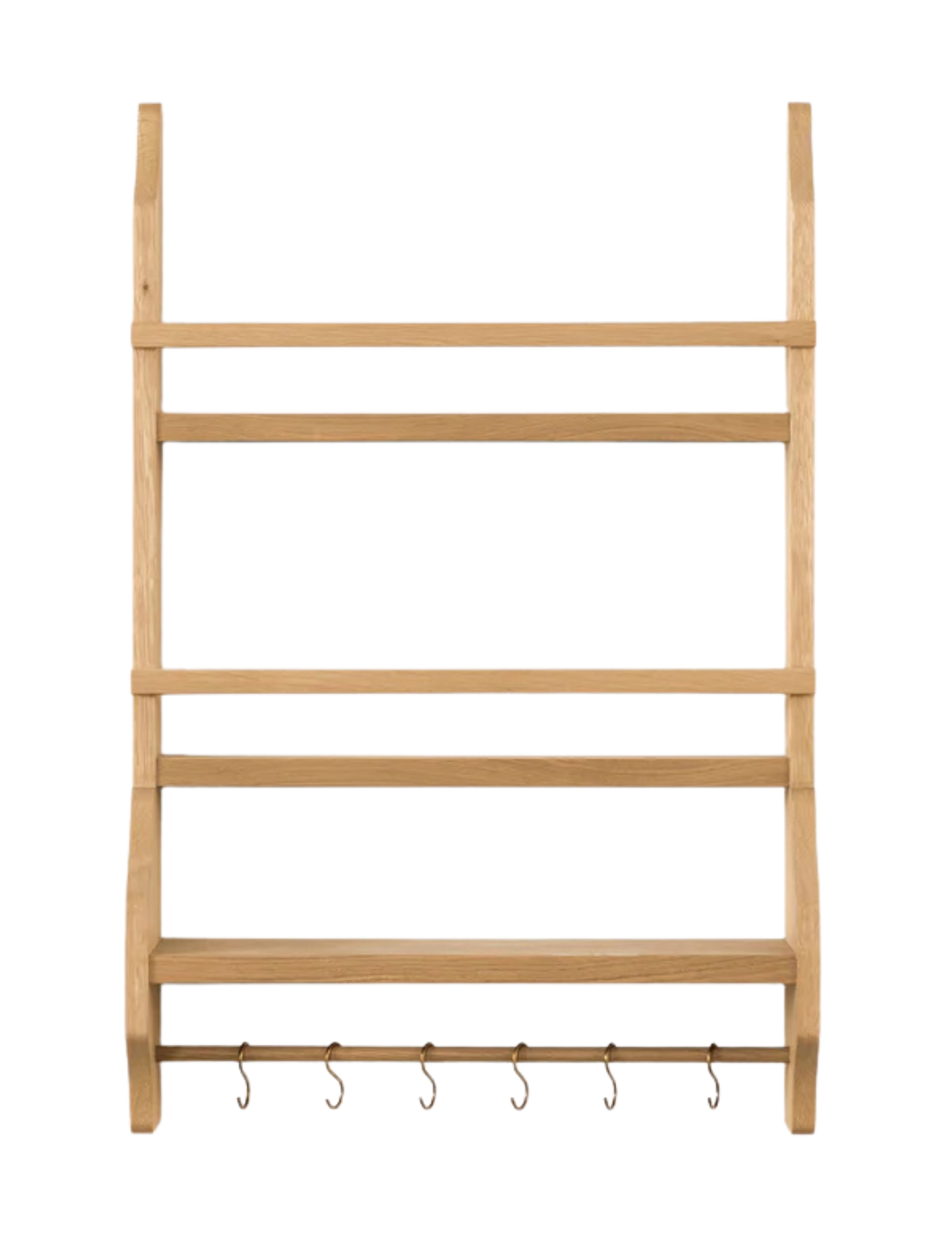 McGee & Co., Edna Plate Rack