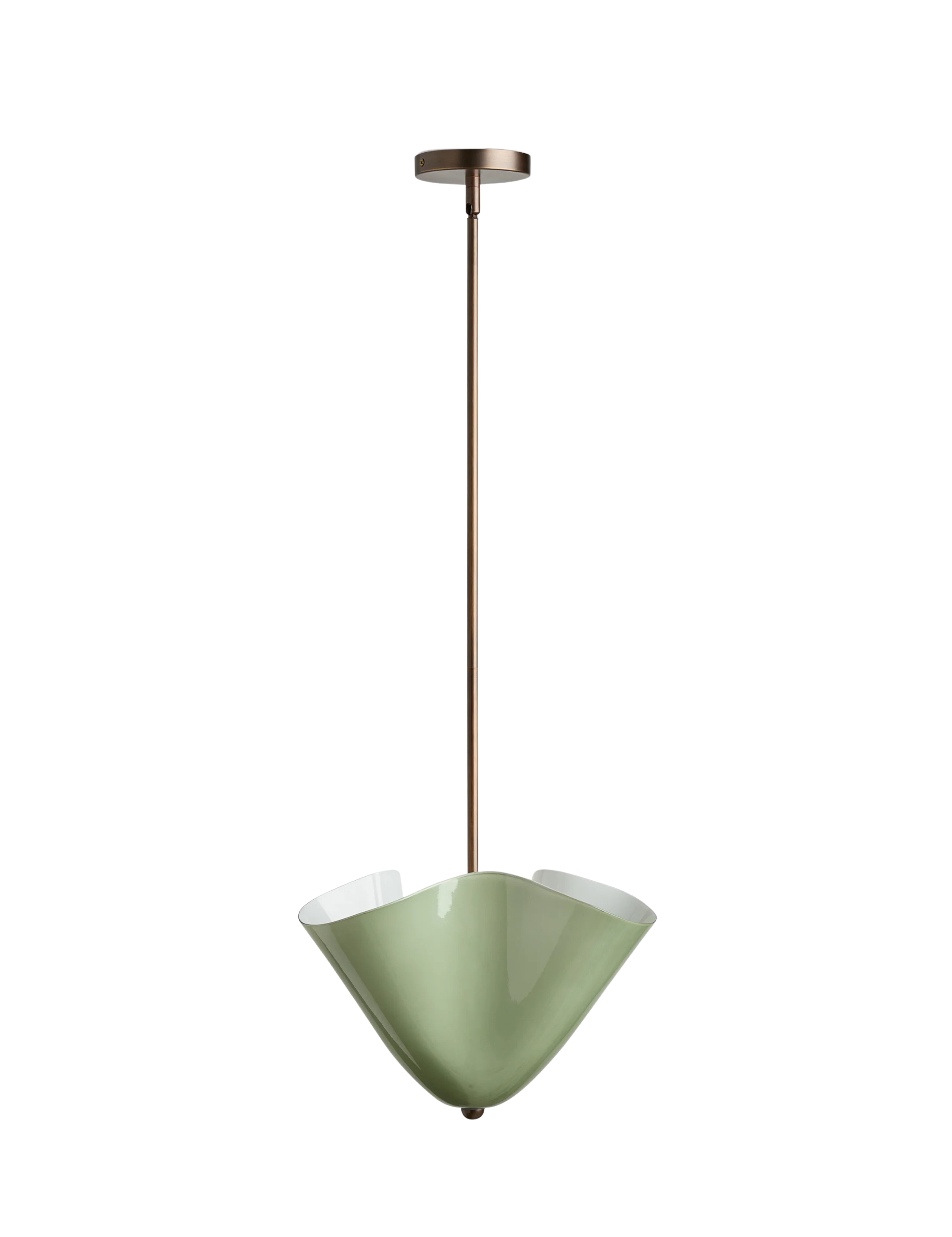 Lulu and Georgia, Radner Pendant Light