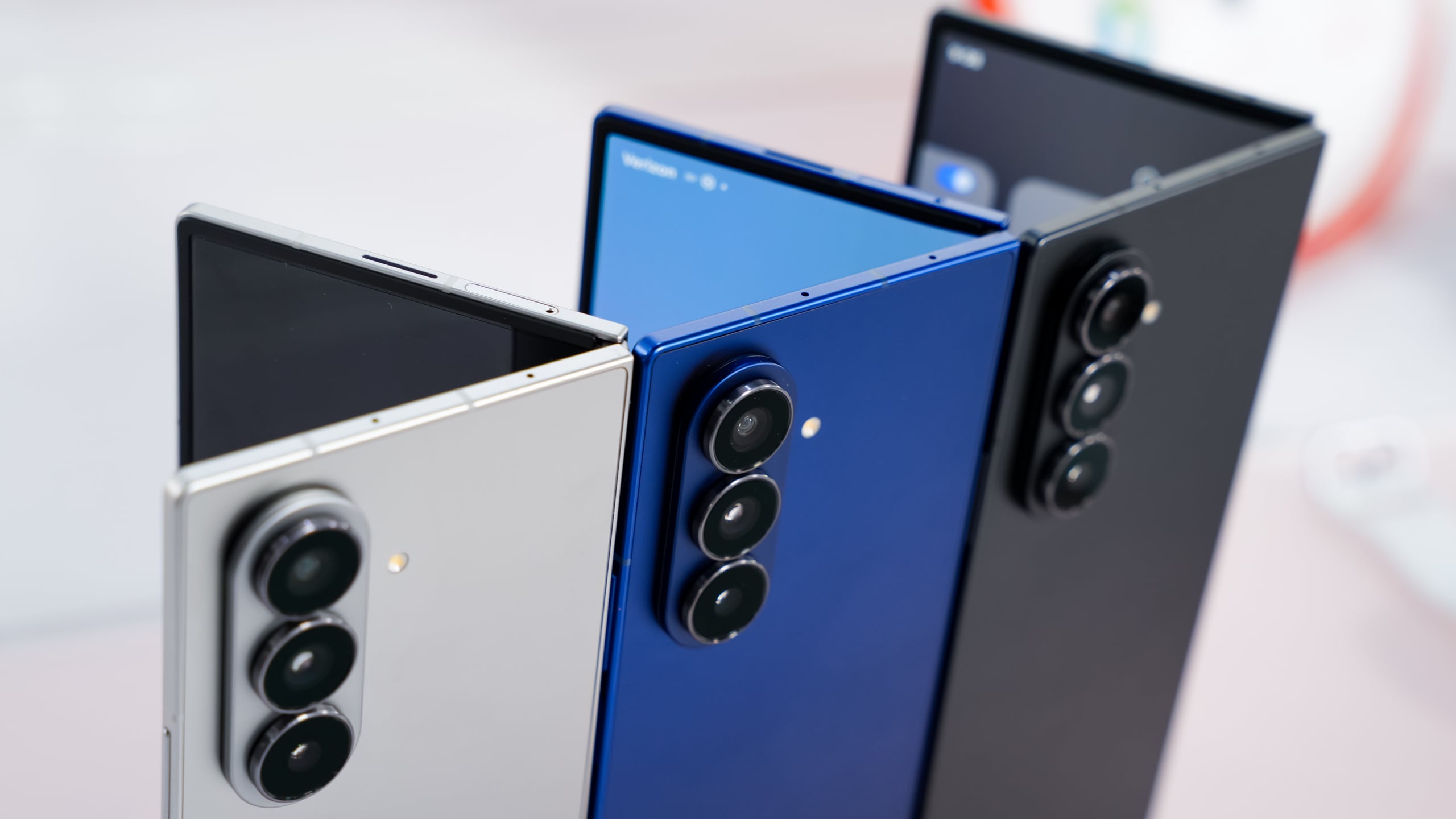 Galaxy Unpacked: What to Expect and How to Watch Samsung's Summer Phone Launch