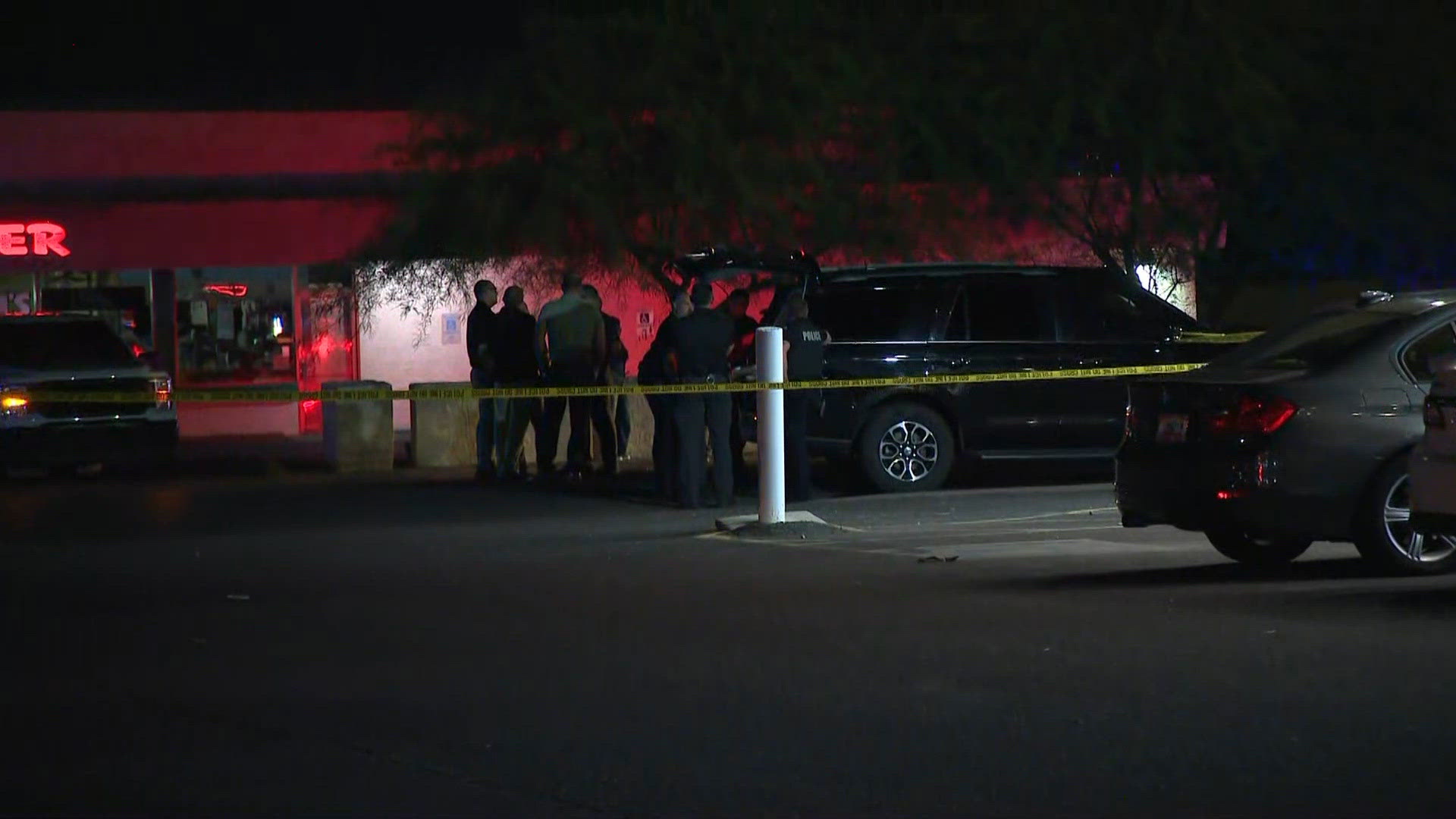 Chandler police involved in 'critical incident' in Tempe