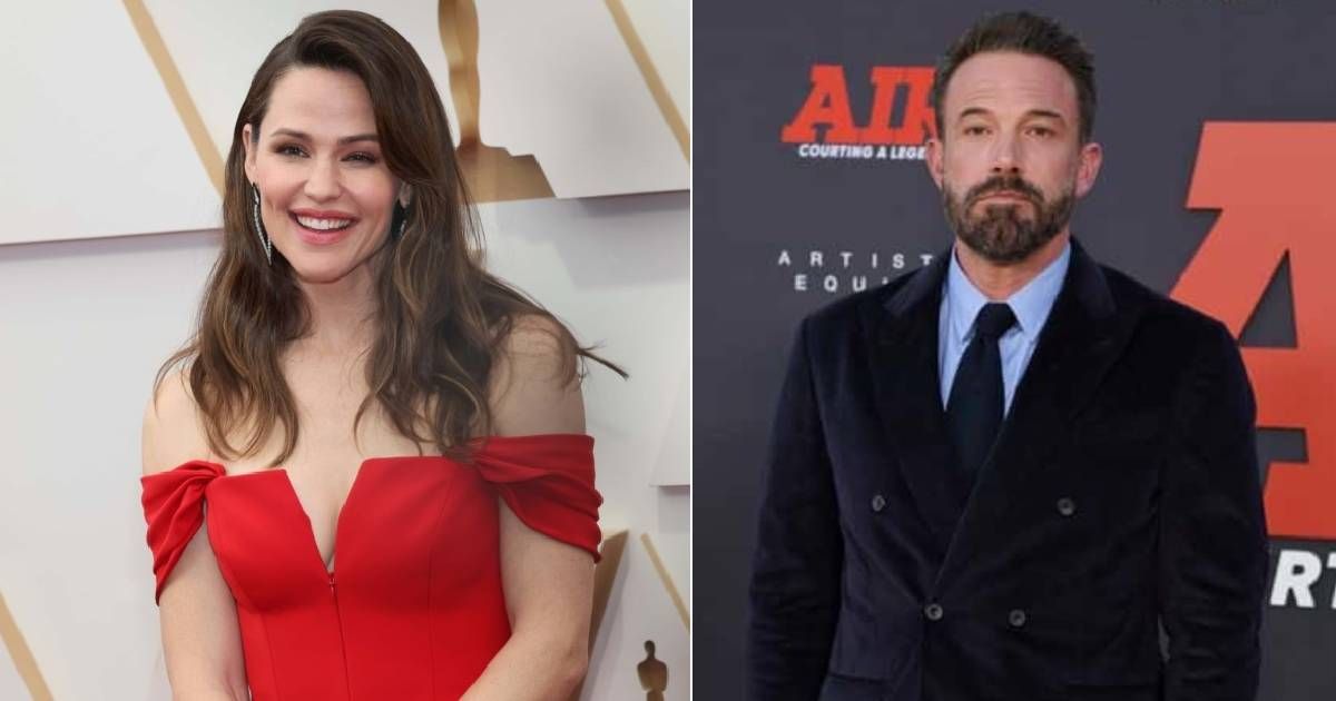 Jennifer Garner calls ex-husband Ben Affleck an 'incredible co-parent' years after divorce