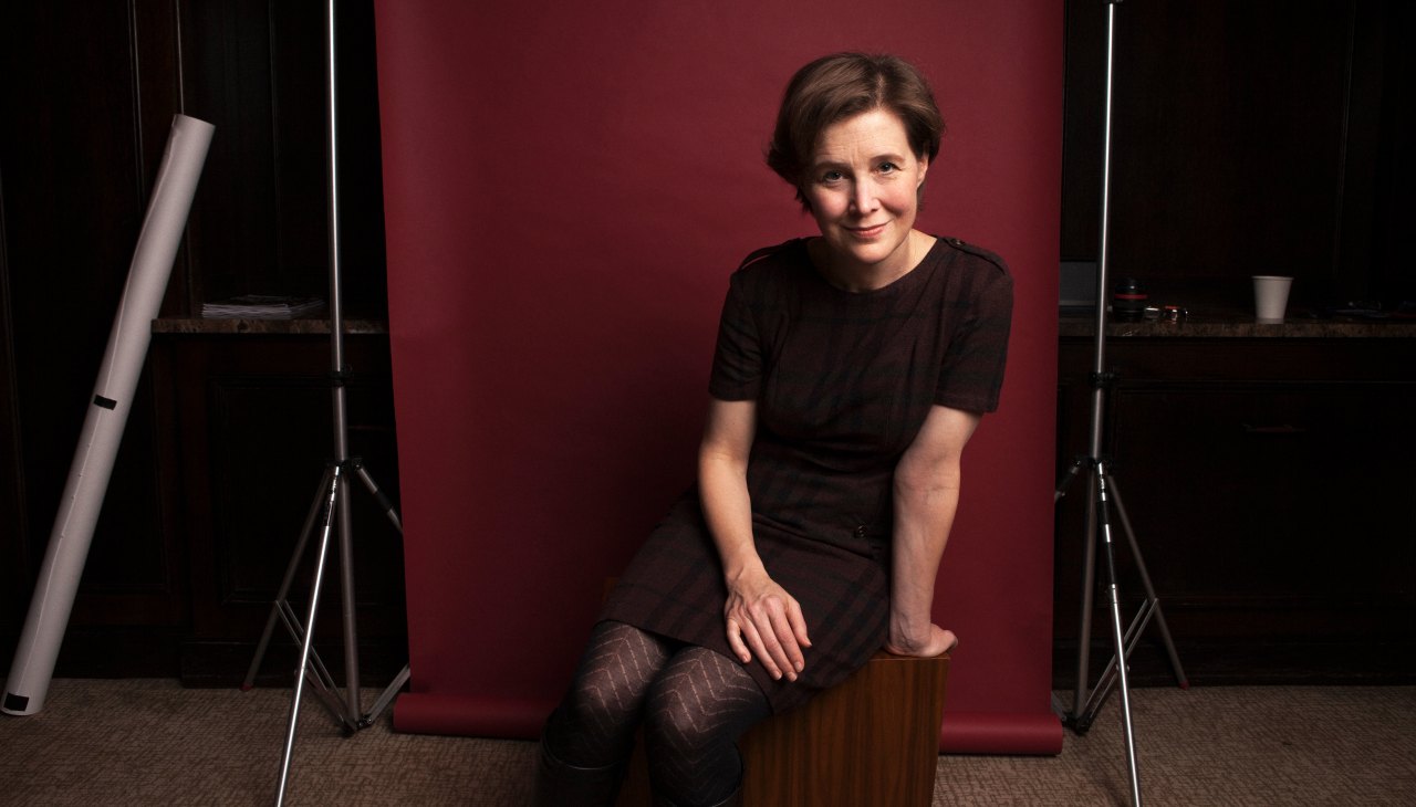 Ann Patchett books: her favorite literary fiction books