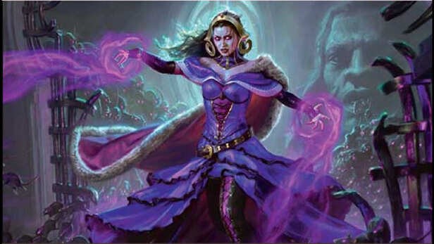 Magic: The Gathering 2027 release schedule: All confirmed sets ...