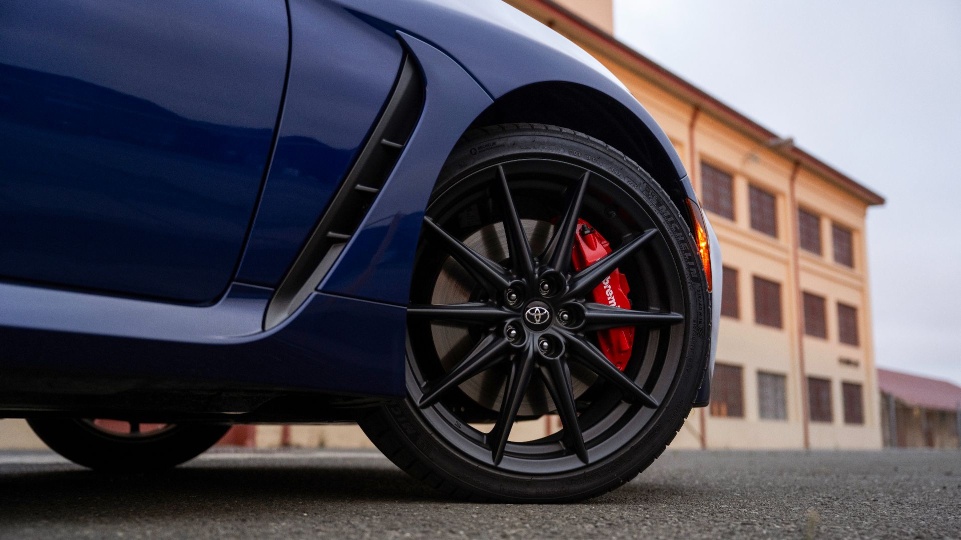 The Affordable Performance Car That Owners Keep Longer Than Expected