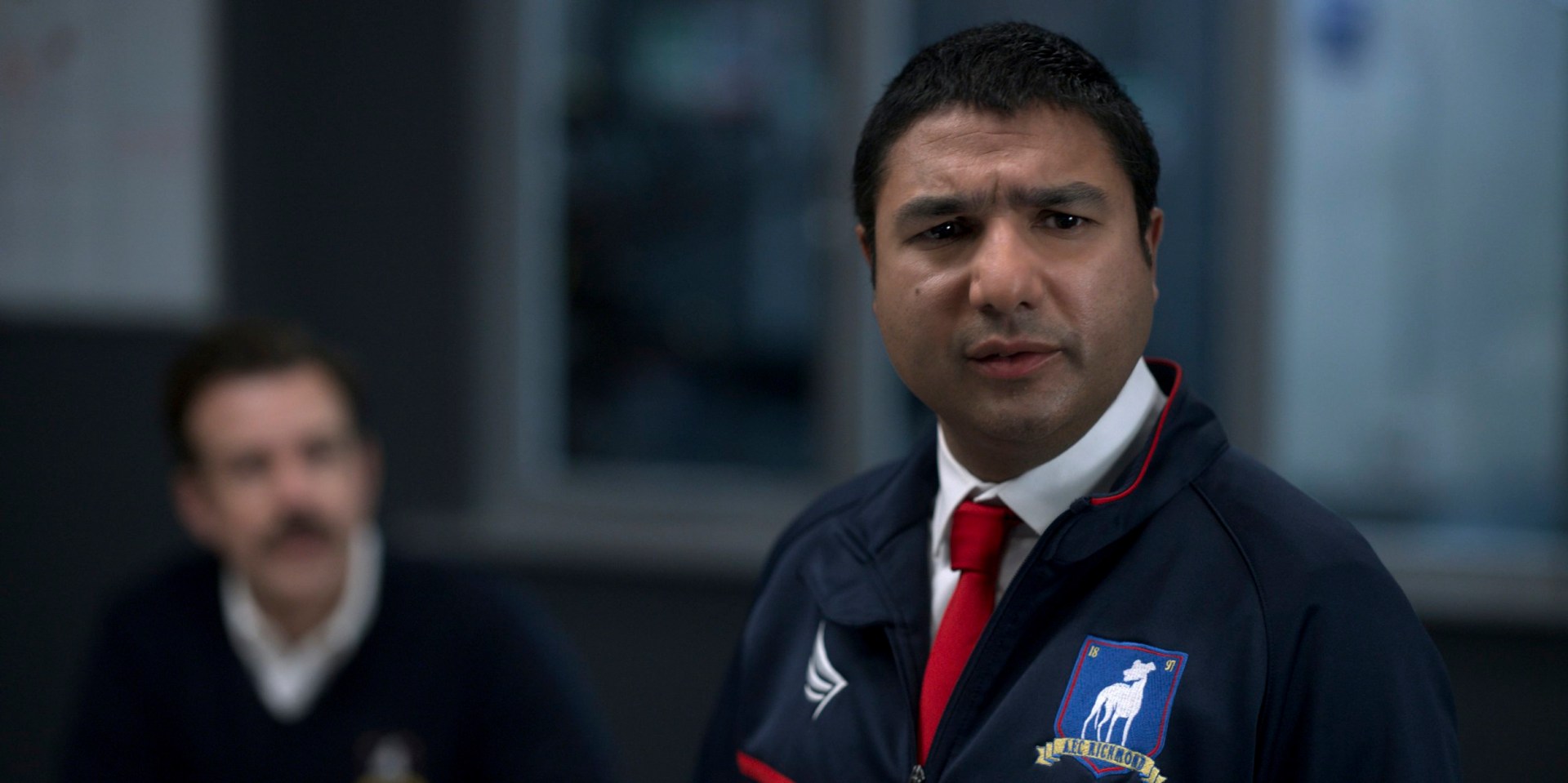 Nick Mohammed blasts notoriously rude co-star’s shocking ‘school bully’ behaviour