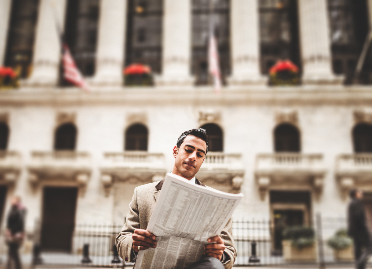 Prediction: The most important stock in the Dow Jones will issue a 4-for-1 stock split before the end of 2026
