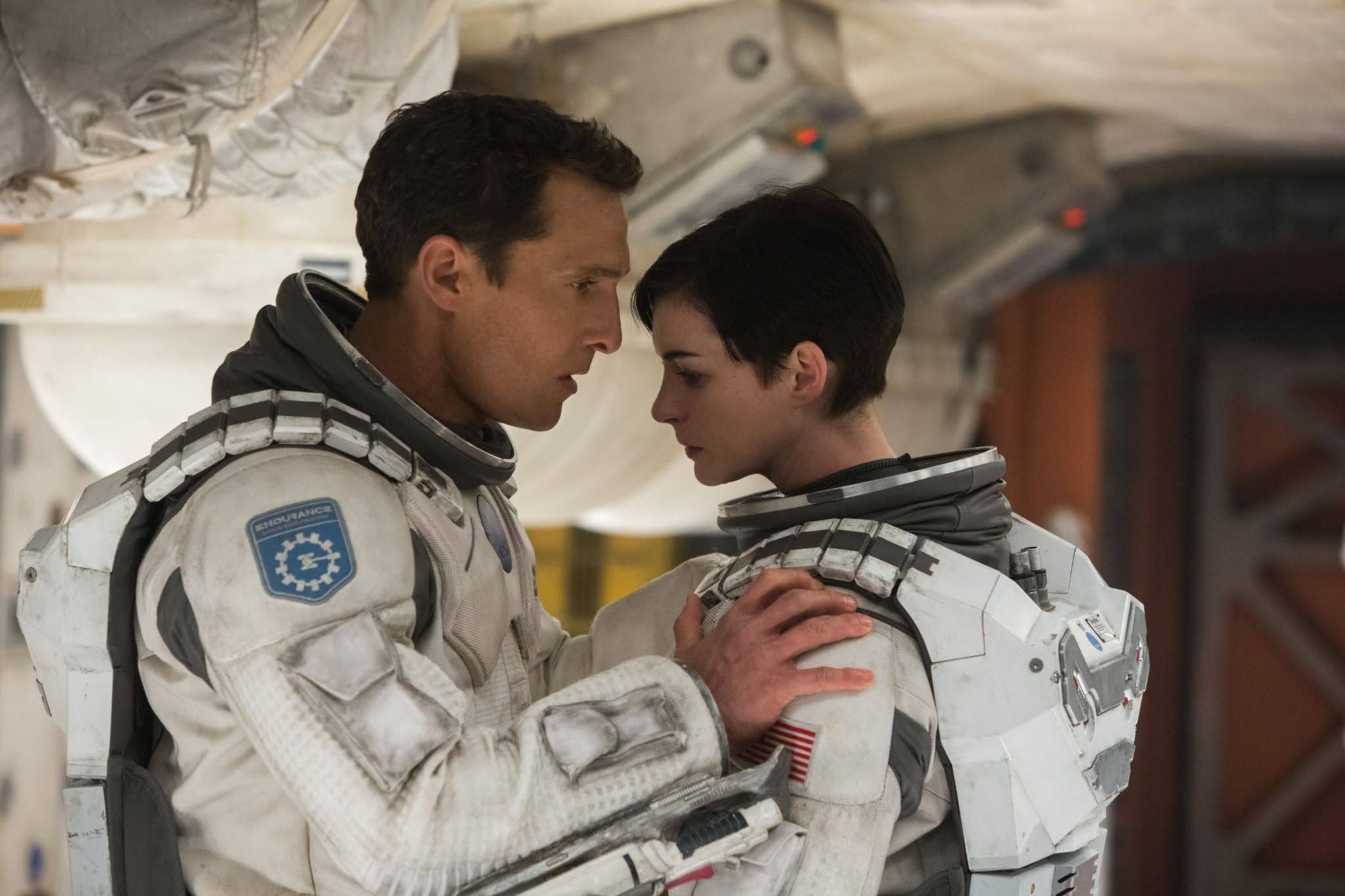 5 movies to watch after ‘The Odyssey’