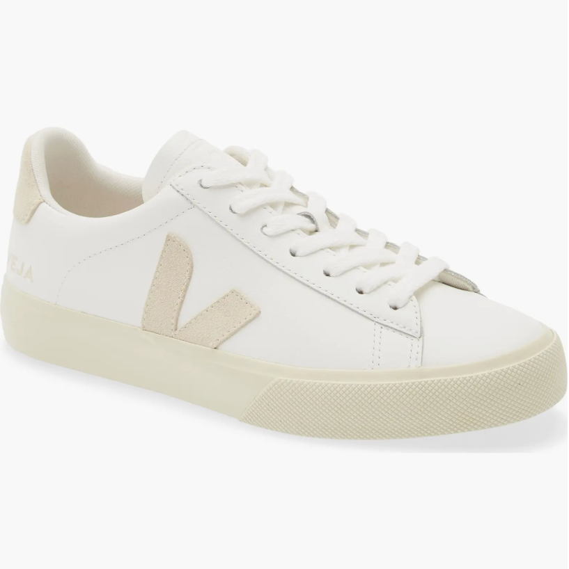 We just found Kate Middleton's eco-friendly sneaker for $60 off