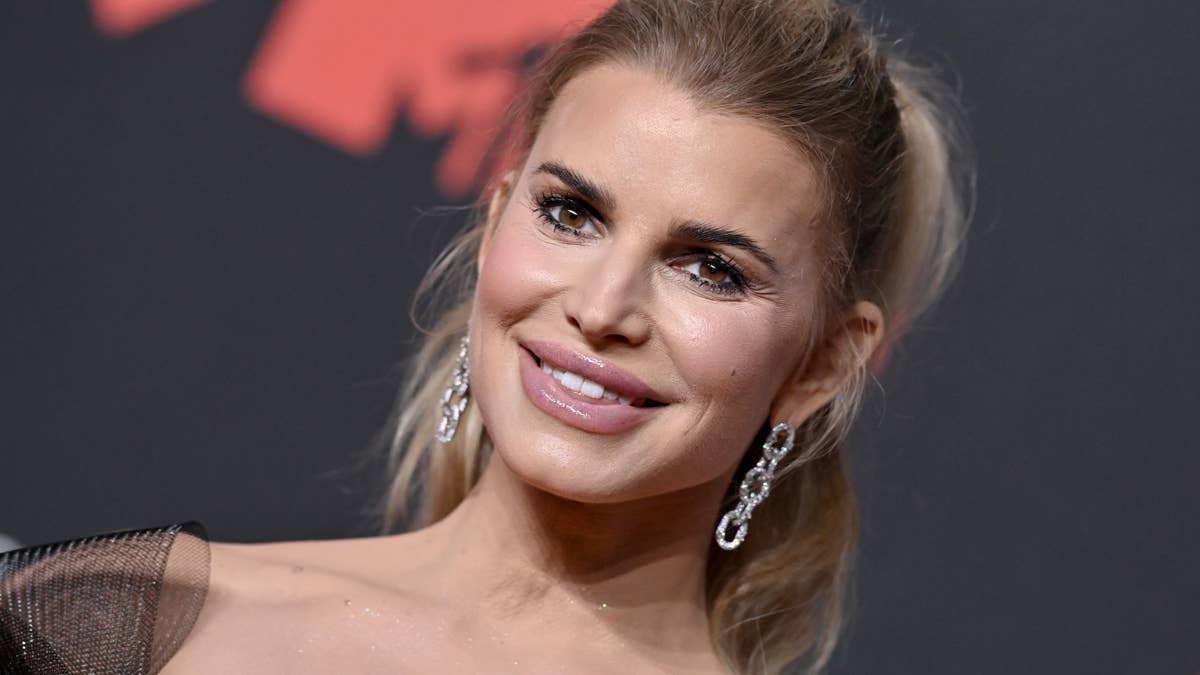 Jessica Simpson's $14 tiered floral jumpsuit has a 'flowy,' 'flattering' fit that's perfect for summer