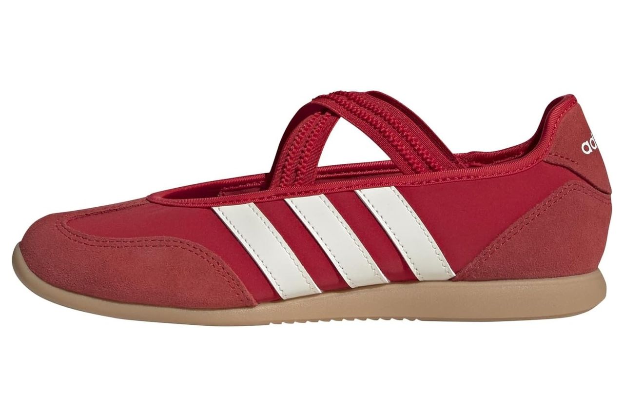 adidas Barreda Mary Jane Shoes