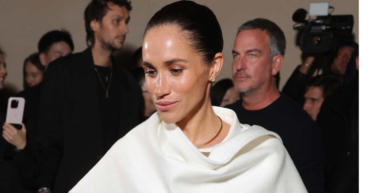 Hollywood insiders slam Meghan Markle’s Emmy nod: “They’ve become participation trophies”