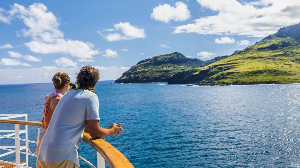 The Absolute Best Hawaii Cruise for Retirees, According to 3 Top Travel Advisors