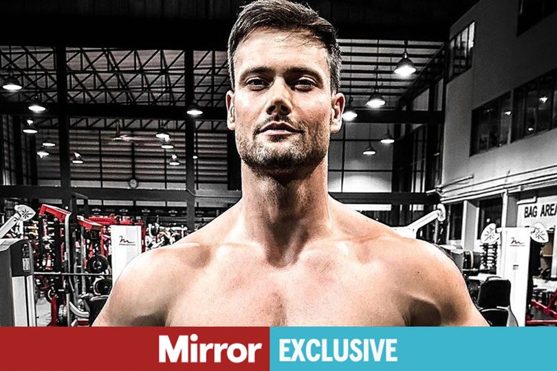 Looksmaxxer Connor Murphy died at the age of 32 after a drowning incident