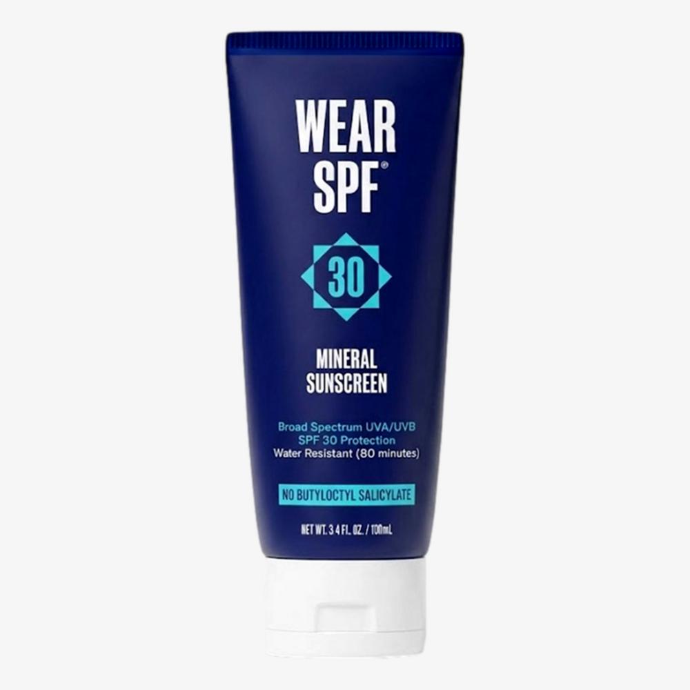 WearSPF SPF 50 Essential Sunscreen Lotion