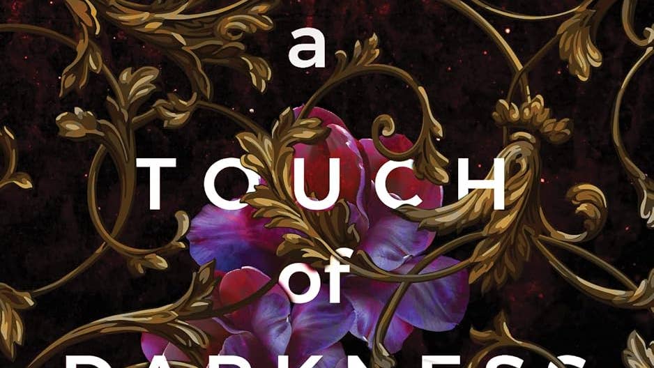 books-like-the-odyssey-touch-of-darkness