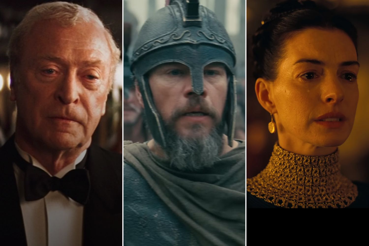HBO Max; Universal Pictures/YouTube