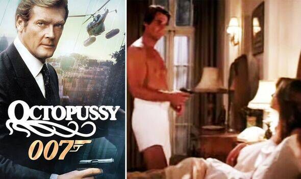 James Brolin was once cast as James Bond but was dropped due to Roger Moore
