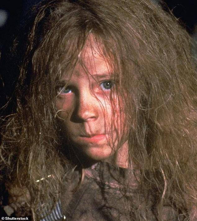 The standout character of 1986's Aliens was Rebecca 'Newt' Jorden, a young girl who managed to survive living in alien territory while everyone she knew was killed around her