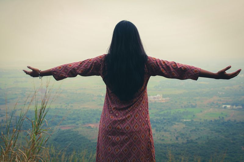 3. You Value the Journey, Not Just the Destination