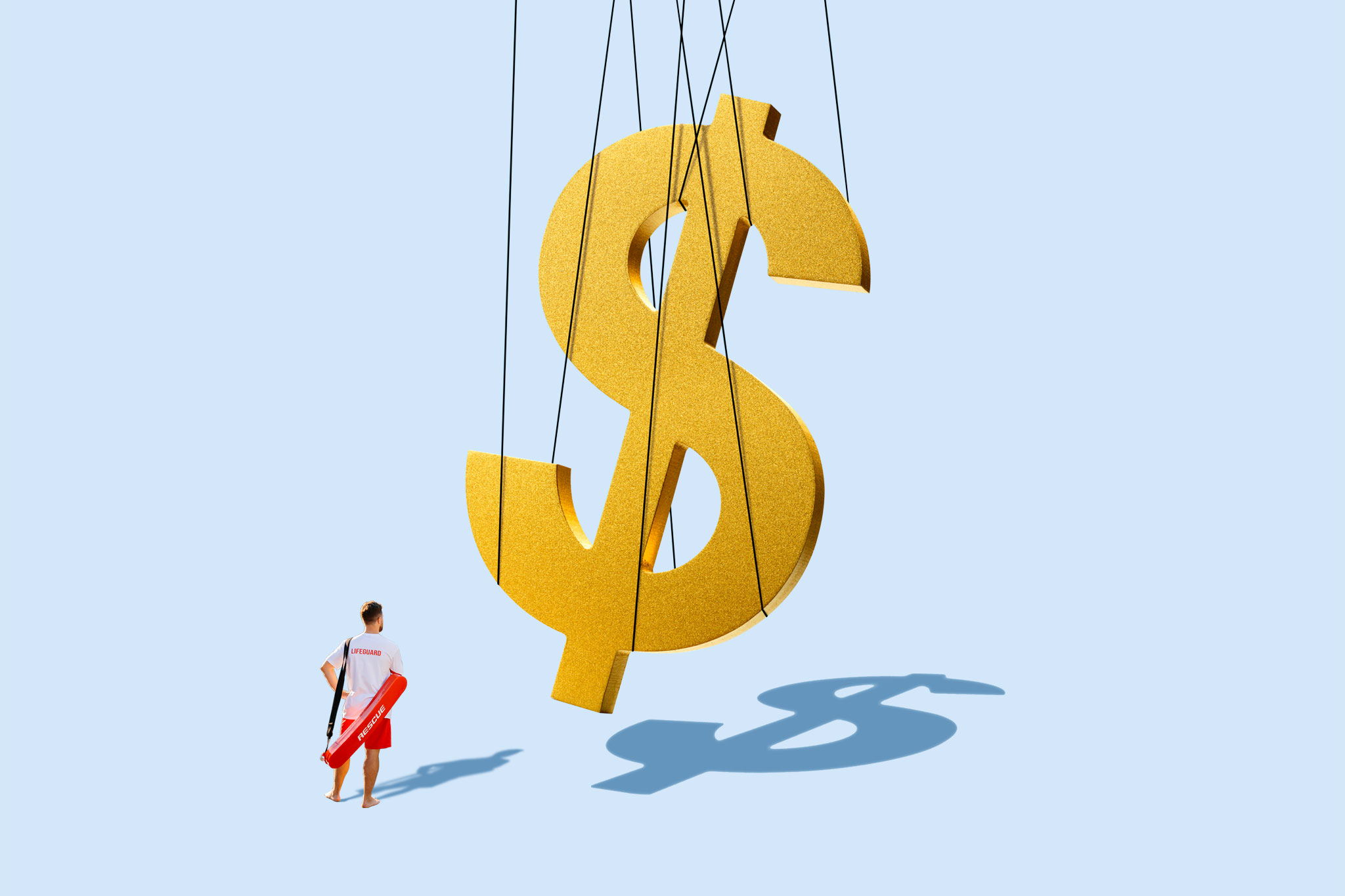 If your teen has a job, you should help them manage their money. Here's how.