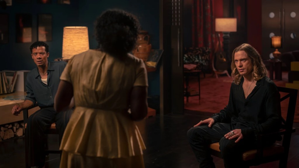 'The Vampire Lestat' Creator and Stars Unpack Those Shocking Episode 6 Twists and Reveals Ahead of the Finale
