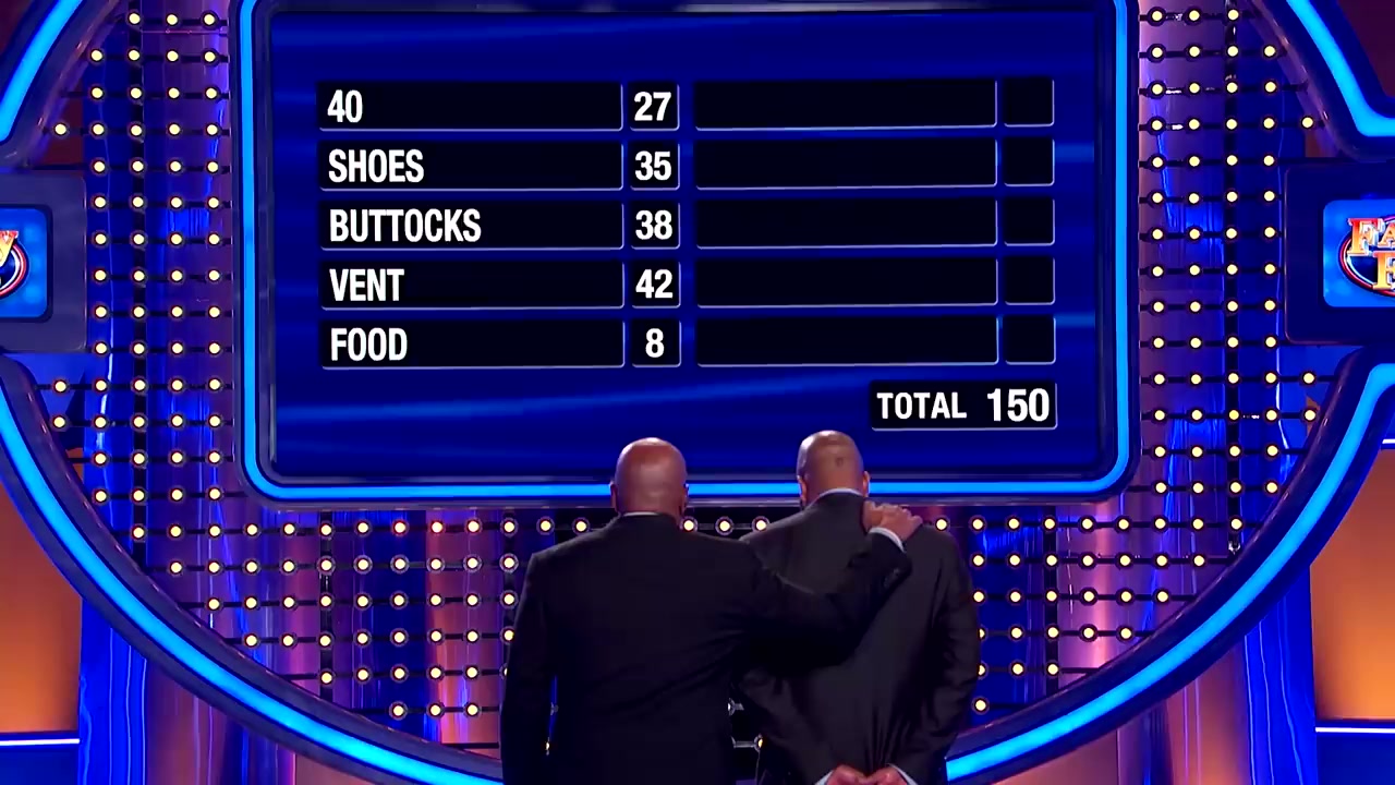 Janette and Will kill Fast Money!
