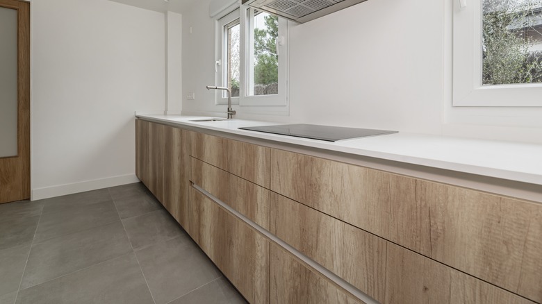 The hidden downside of synthetic stone countertops