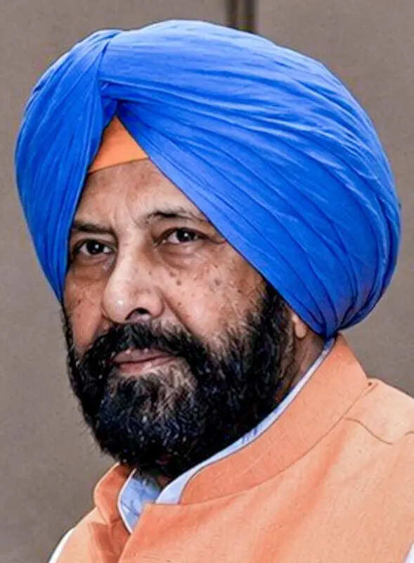 Punjab BJP appoints district presidents to strengthen party