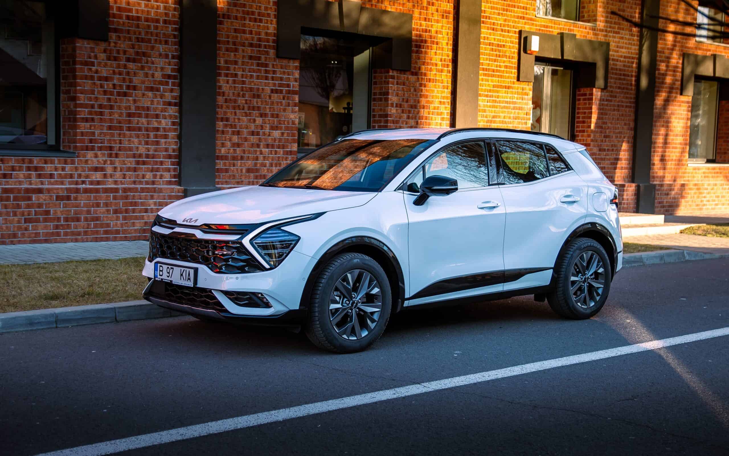 What are Kia’s best-selling cars in the United States?