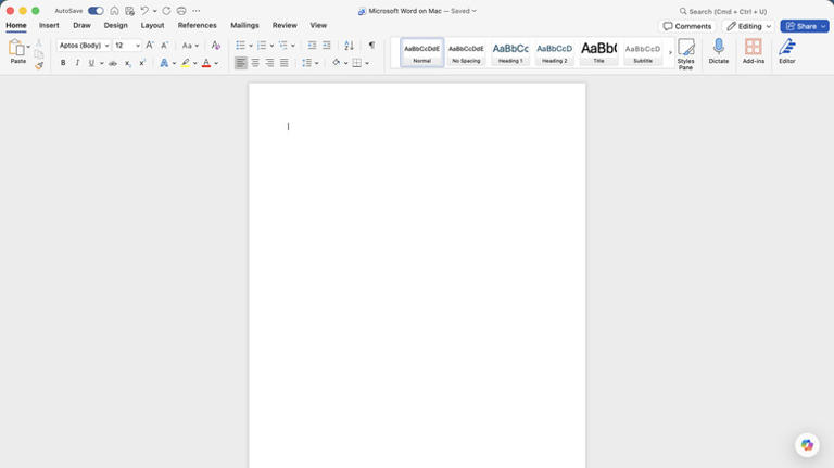 4 disadvantages of using Microsoft Word instead of Google Docs
