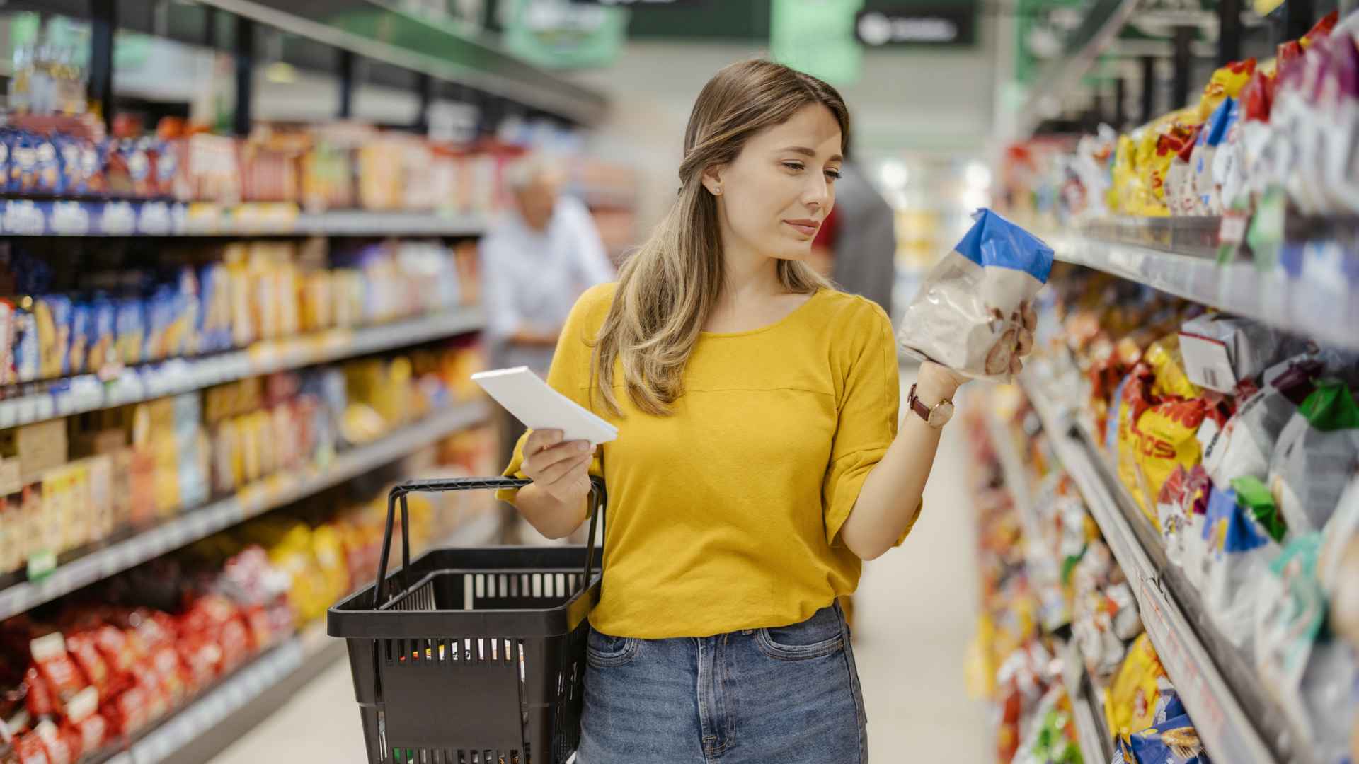 Many frugal shoppers avoid these 4 food items altogether