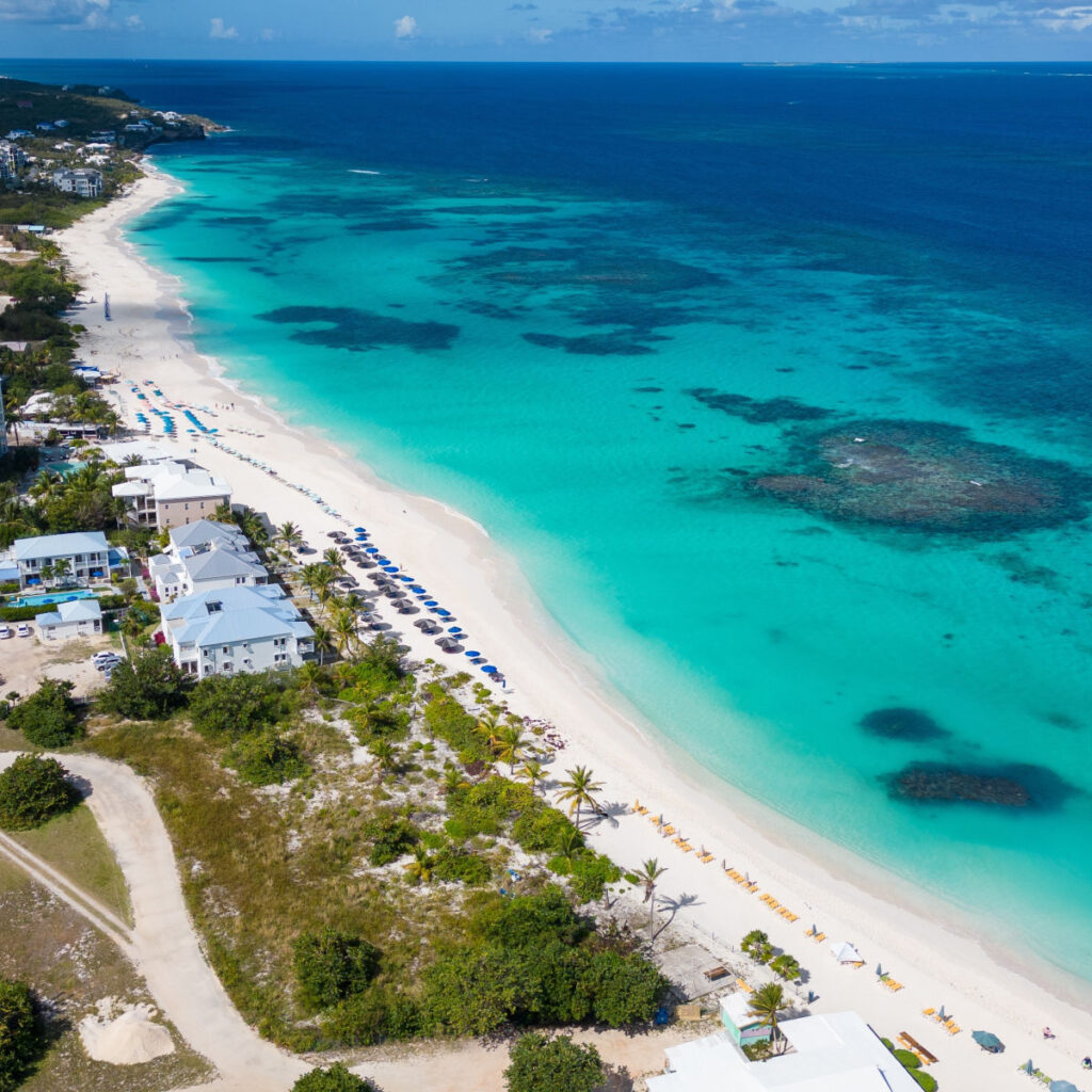These Are The 7 Safest Beach Destinations For Americans This Summer According To Travelers