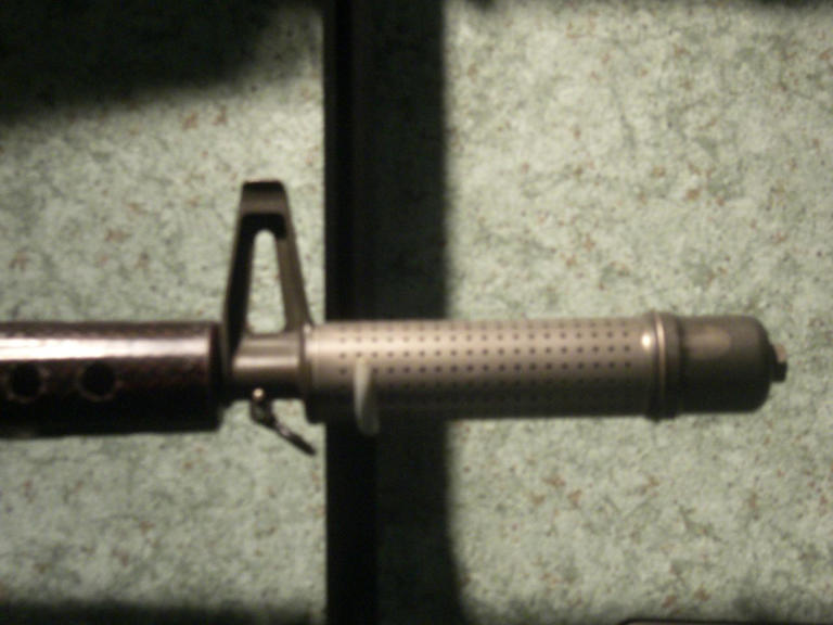 9 gun designs that were decades ahead of their time