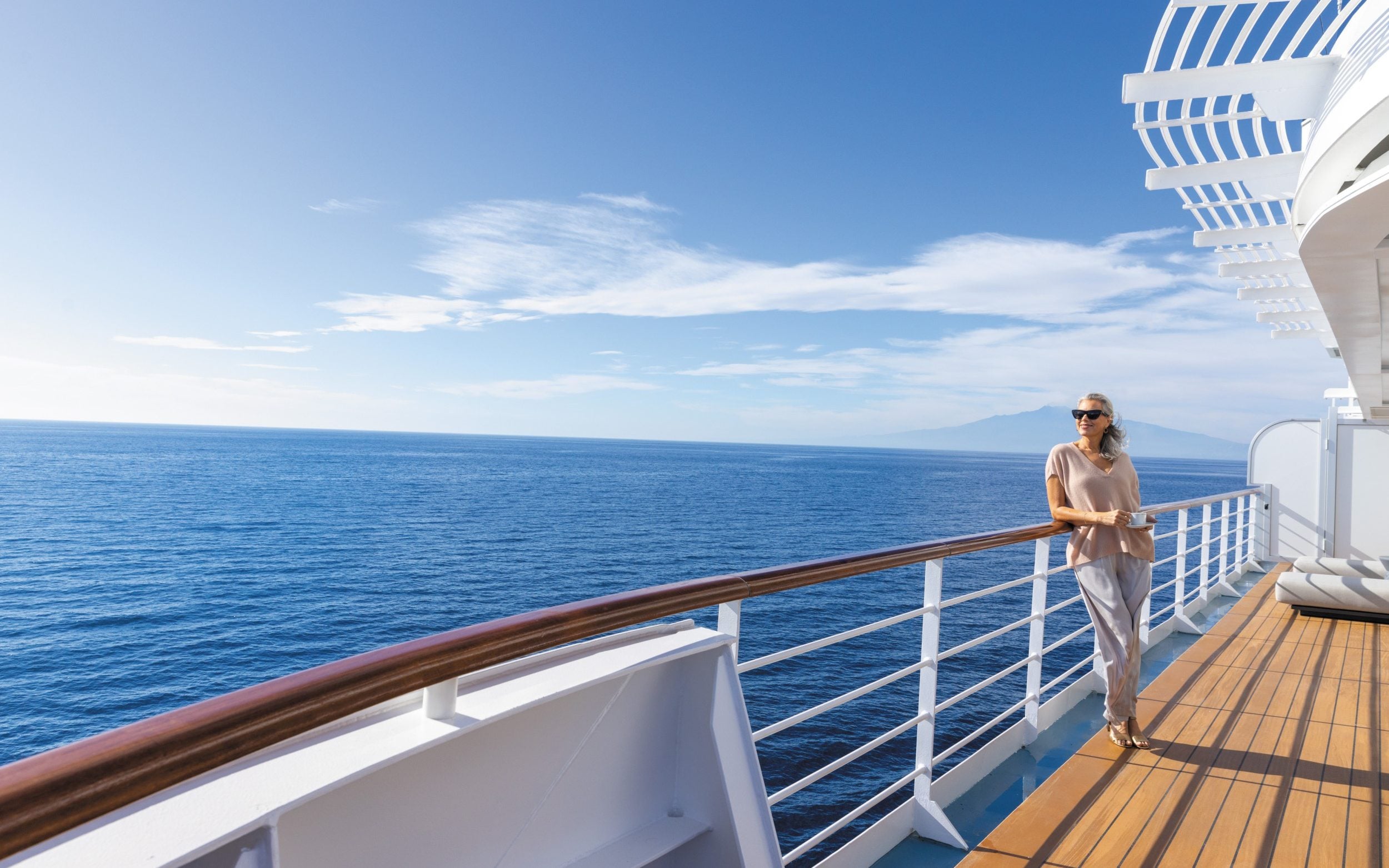 Seven Seas Grandeur